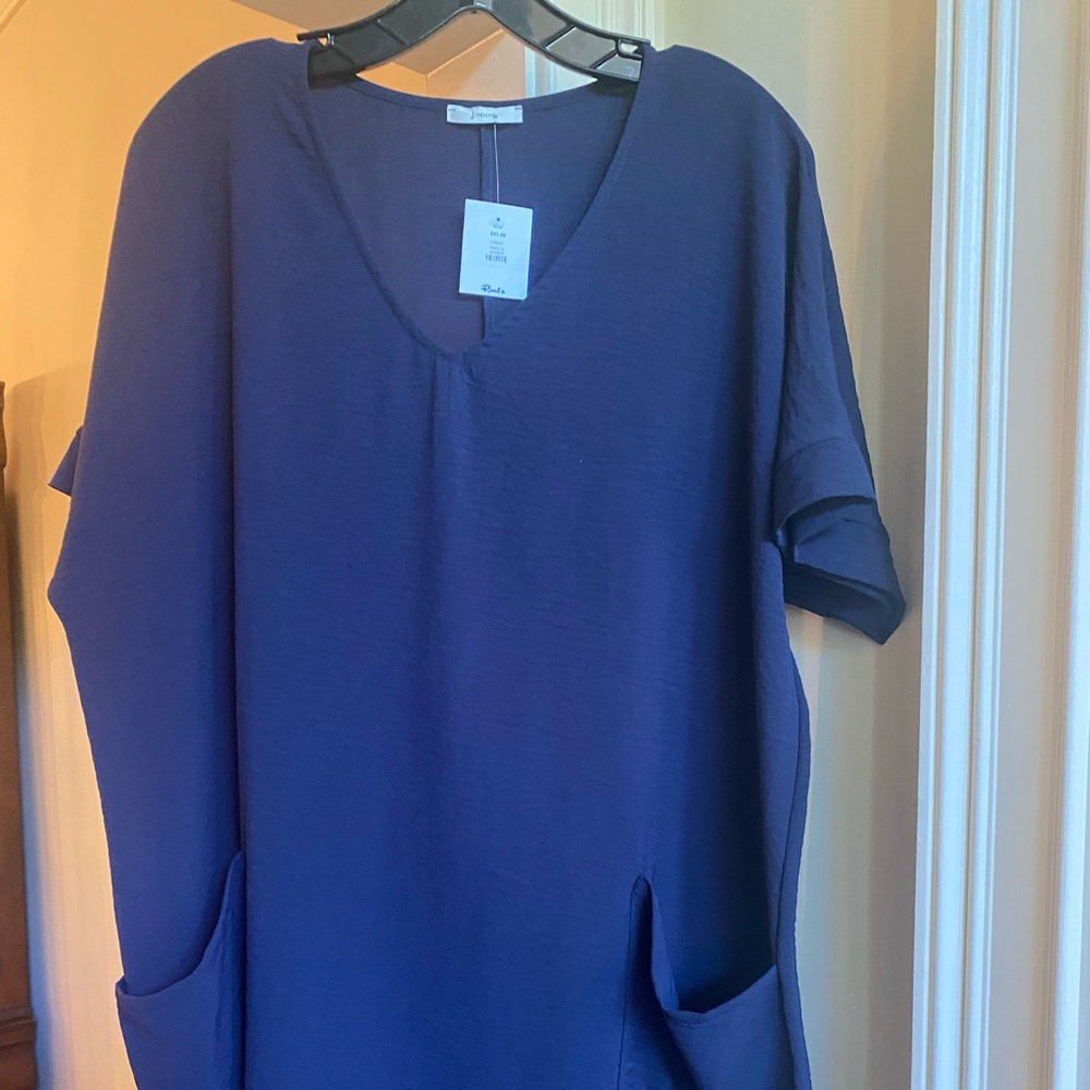 Brand new with Tags Jodifl dress